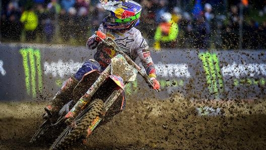 Jeffrey Herlings (Ktm)