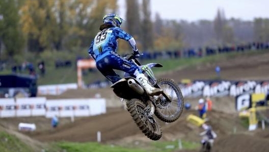 Jago Geerts (Yamaha)