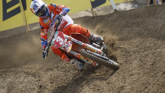 Jeffrey Herlings (Ktm)