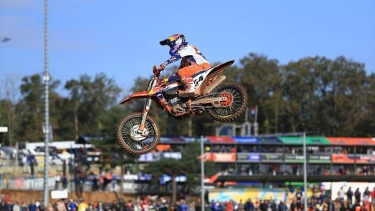 Jeffrey Herlings (Ktm)