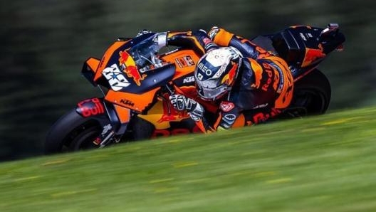 Miguel Oliveira, finora, è il pilota più vincente in MotoGP con tre centri in due anni (foto @88migueloliveira)