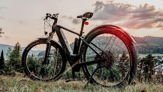 Esistono e-bike adatte alla città, alla montagna e ai sentieri off-road, alle lunghe pedalate su strada