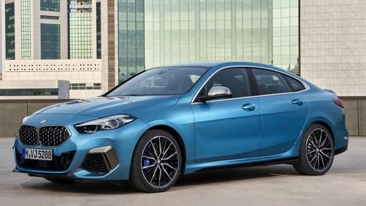 La Bmw Serie 2 in promozione a ottobre 2021