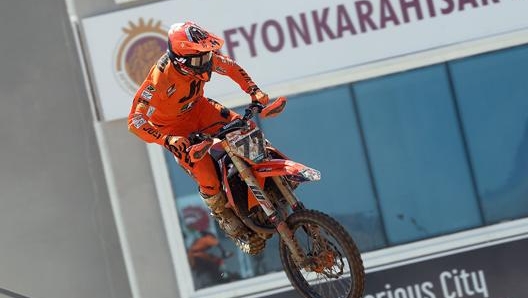 Alessandro Lupino (Ktm Mrt)