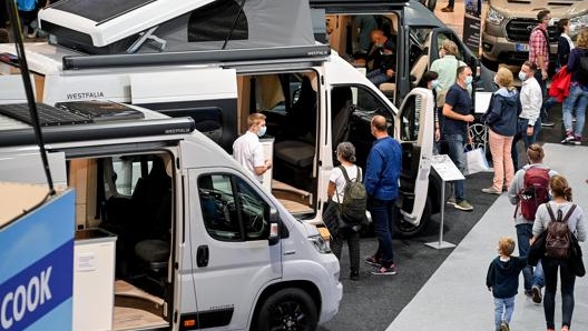 Guidare i camper richiede, in qualche caso, patenti specifiche