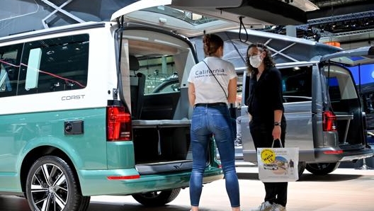 Tre tonnellate e mezzo: è questo dato che fa la differenza tra le patenti necessarie a guidare i camper