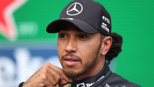 Lewis Hamilton si è dimostrato preoccupato per il persistere della pandemia