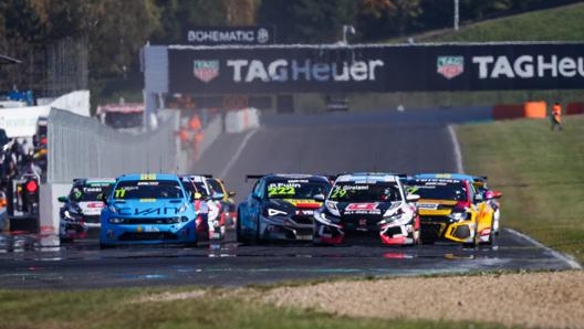 Il Wtcr 2021 termina con l’appuntamento in Russia a fine novembre