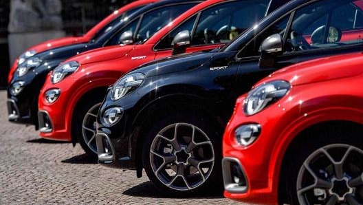 Nei primi 8 mesi del 2021 sono state vendute  1.060.182 nuove auto