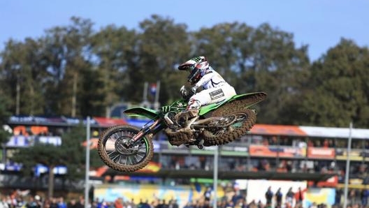 Romain Febvre (Kawasaki)