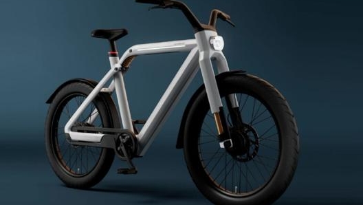 La super bike VanMoof V