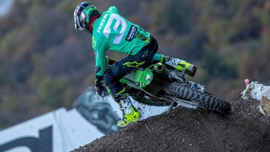 Romain Febvre (Kawasaki)