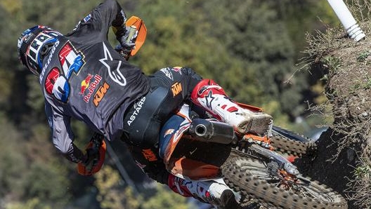 Jeffrey Herlings (Ktm)