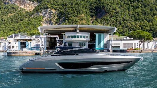 Riva Diable 68’, tra le barche più attese