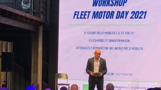 Tra le varie attività dell’evento sono stati tenuti anche dei workshop