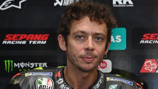 Rossi tornerà a gareggiare a  Misano per l’ultima volta il prossimo 24 ottobre