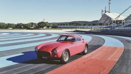 Settantacinque auto sono state le protagoniste dell’asta che si è svolta al Paul Ricard