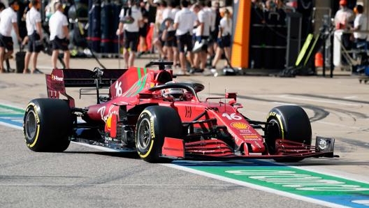 Charles Leclerc è sesto nel Mondiale                                                                                                                                                                                                                                                                                                                                                                                                                                                                                                                                                                                                                                                                                                                                                                                                                                                                                                                                                                                                                                                                                                                                                                                                                                                                                                                                                          con 128 punti