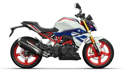 Bmw G 310 R 2022