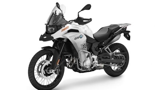 Bmw F 850 GS Adventure 2022