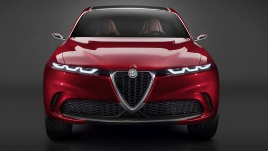 Nel possibile futuro di Alfa Romeo un Suv di dimensioni compatte