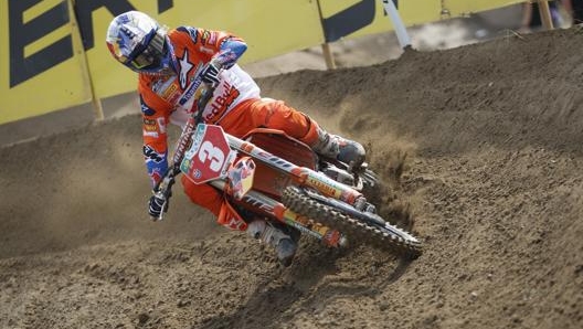 Jeffrey Herlings (Ktm)