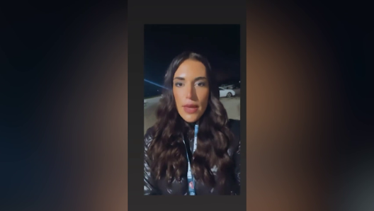 Greta Beccaglia, giornalista di Toscana Tv, stava seguendo la partita tra Empoli e Fiorentina per il programma A Tutto Gol. La cronista stava raccontando il clima post incontro, fuori dallo stadio, quando in diretta ha subito delle molestie da parte di alcuni tifosi. Ecco le sue prime parole condivise nelle sue Instagram Stories