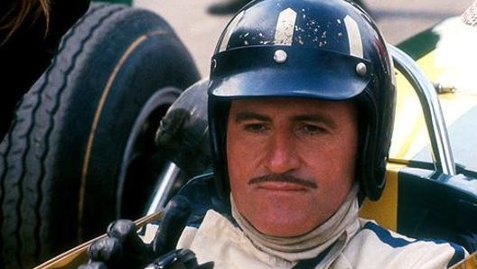 Graham Hill è l’unico pilota a esserci aggiudicato la Tripla corona