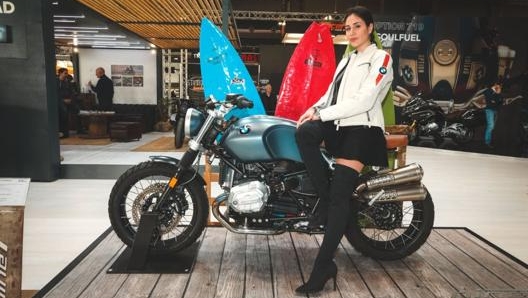 Torna Motr Bike Expo dal 13 al 16 gennaio a Veronafiere