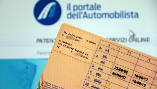 Le proroghe riguardano sia patenti sia Carte di qualificazione per conducenti di mezzi pesanti