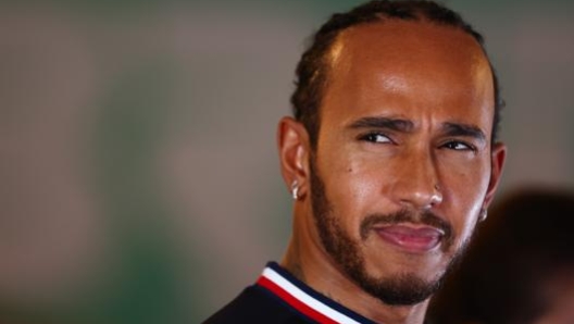 Un ruolo nel film potrebbe essere riservato anche a Lewis Hamilton