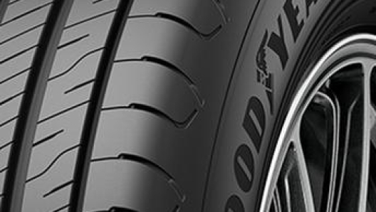 Goodyear Efficient Grip 2, gomma dedicata ai Suv dotata di notevole robustezza