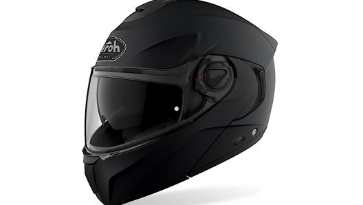 Il casco Airoh Specktre