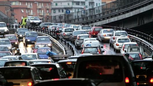 Nei primi tre anni di patente vigono limiti di velocità più severi in autostrada e sulla strade secondarie principali