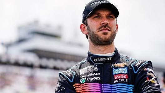 Daniel Suarez, prossimo pilota del team