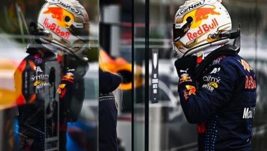 Max Verstappen pronto a difendere il titolo iridato