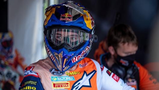 Jeffrey Herlings (Ktm)