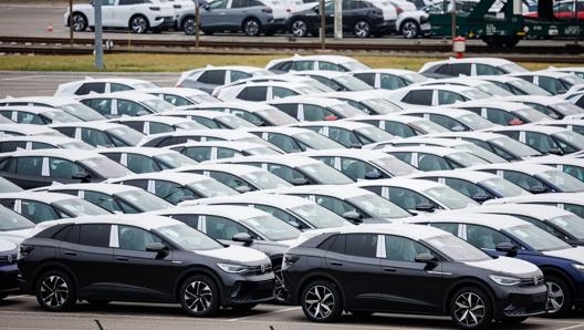 Le previsioni di Acea per le vendite 2022 in Europa sono positive