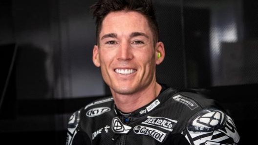 Aleix Espargaro