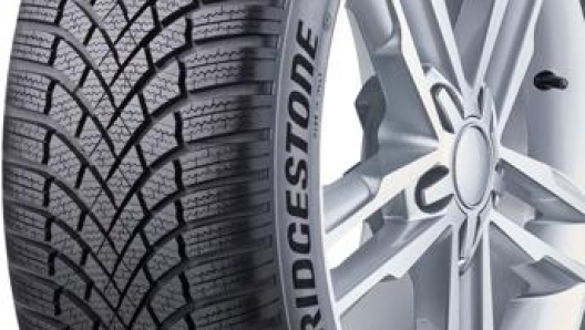 Il Bridgestone Blizzak LM005