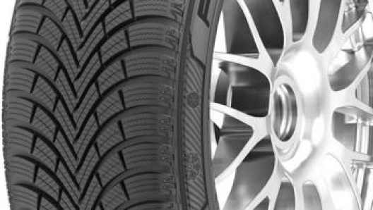 Maxxis Premitra Snow WP6