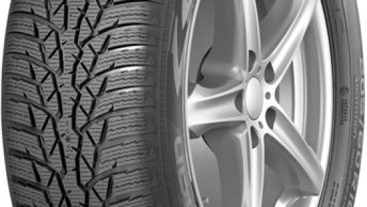 Nokian WR D4