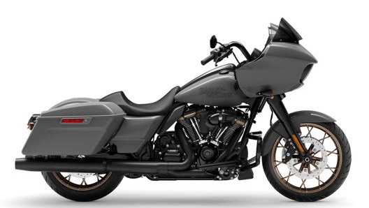 Harley-Davidson Road Glide St