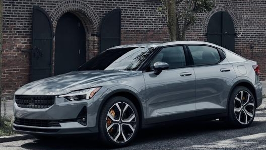 Le batterie del nuovo impianto saranno destinate ai modelli Volvo e Polestar