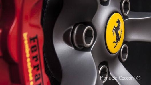 Ferrari nel 2020 si è confermato il brand più forte al mondo