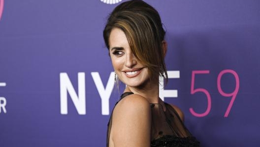 Penelope Cruz. Ap