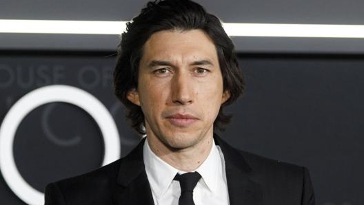 Adam Driver. Ap