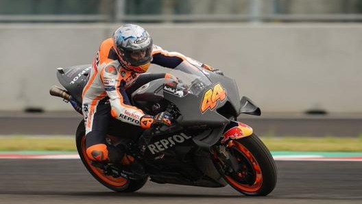 Pol Espargaro