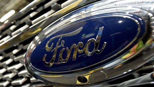 Ford ha brevettato un sistema di droni per lispezione delle future auto a guida autonoma