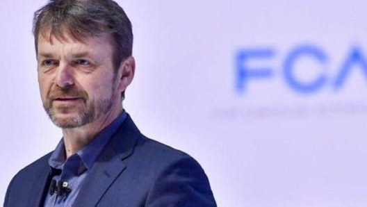 L’amministratore delegato di Fca Mike Manley